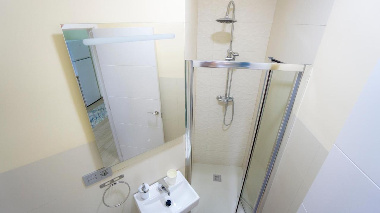 Deluxe Apartment In La Giralda Séville Extérieur photo