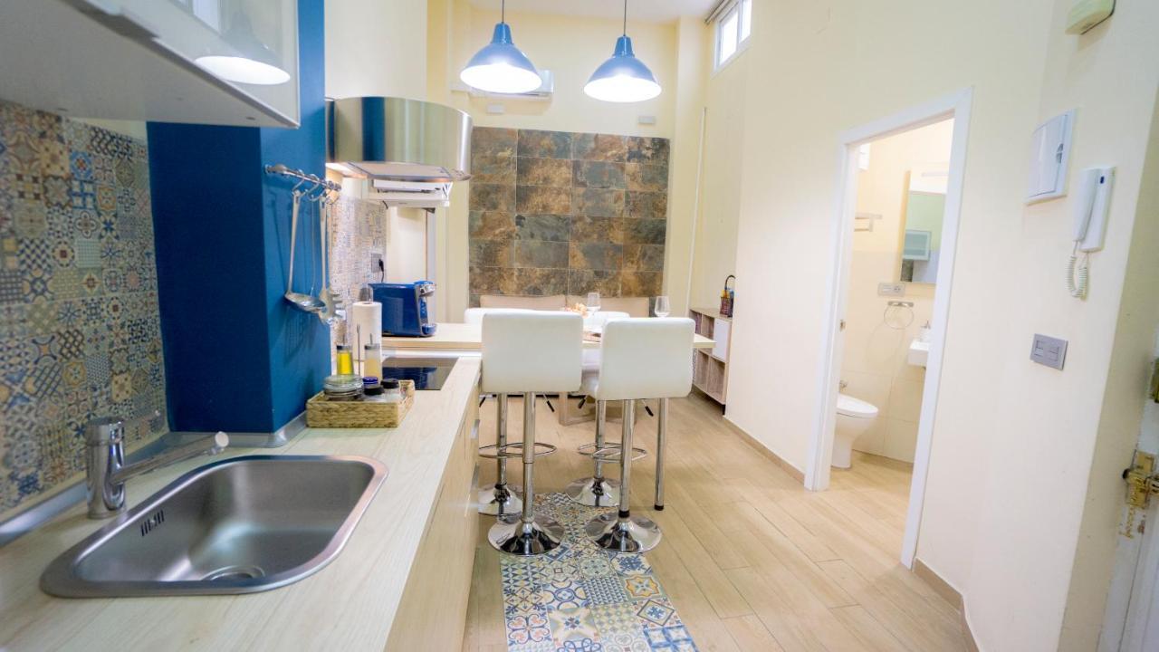 Deluxe Apartment In La Giralda Séville Extérieur photo