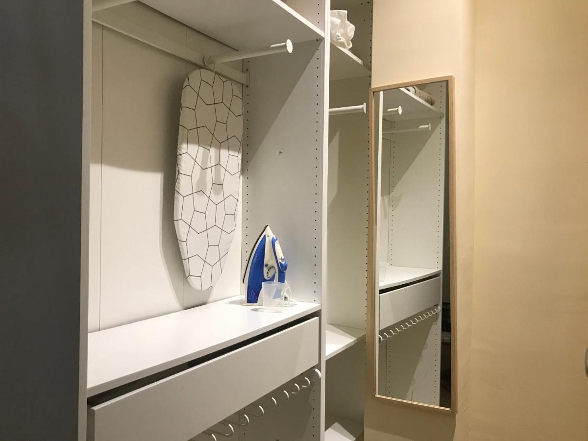 Deluxe Apartment In La Giralda Séville Extérieur photo